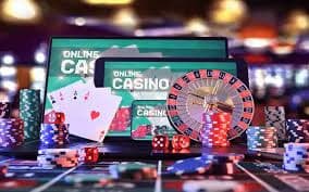 inle slot platform interface casino slots live dealer games Myanmar players