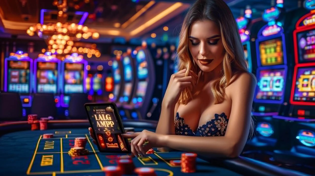 inle slot တိုက်ရိုက် ကာစီနို VIP live baccarat private table high roller ကစားသမား