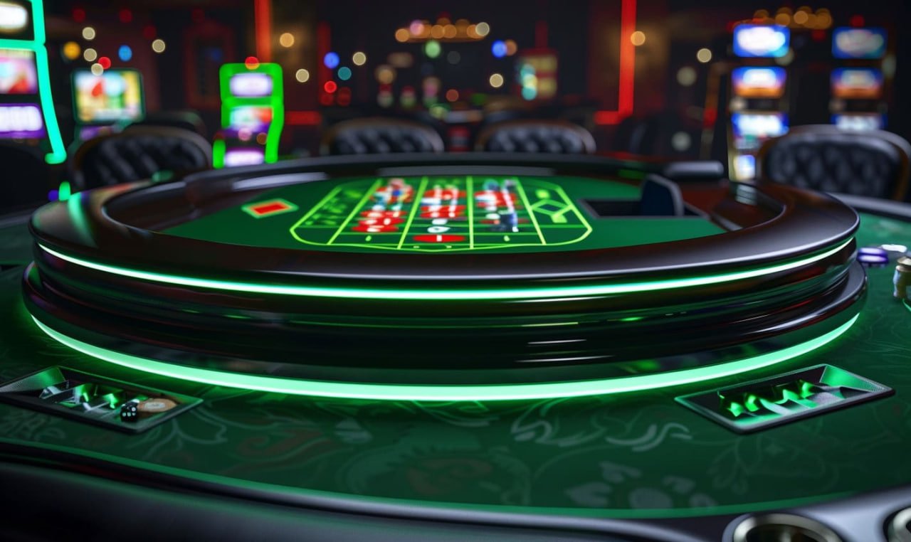 inle slot ၏ Casino နှင့် Sportsbook ပင်မ hero နောက်ခံ