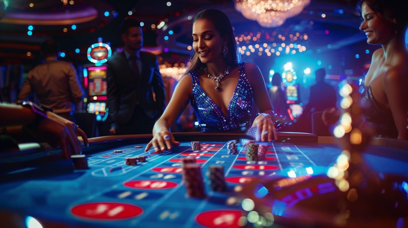inle slot ဂိမ်းလော်ဘီ provider မျိုးစုံမှ နာမည်ကြီး casino ဂိမ်းများ ပြသမြင်ကွင်း